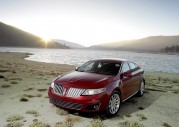 Lincoln MKS